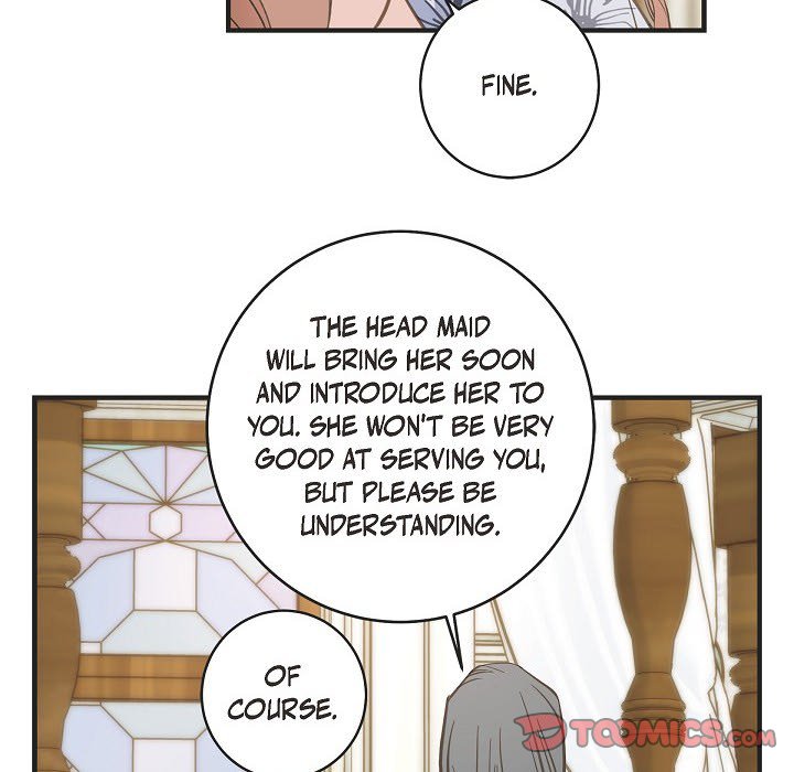 Survival Marriage Chapter 58 image 92