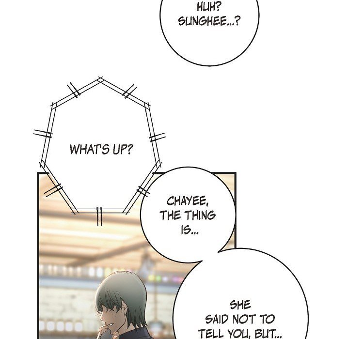 Survival Marriage Chapter 59 image 9