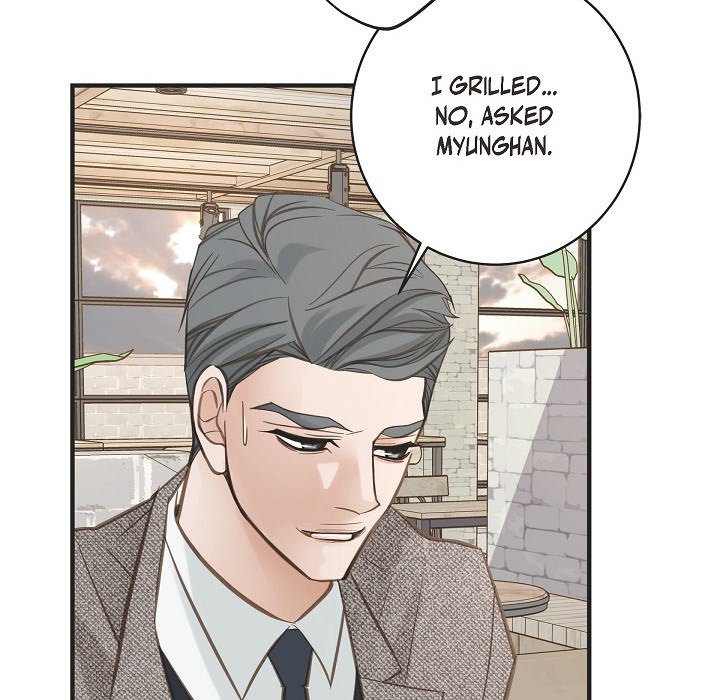 Survival Marriage Chapter 59 image 101