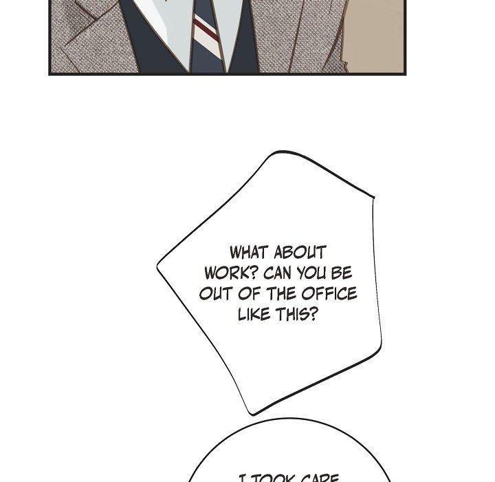 Survival Marriage Chapter 59 image 102