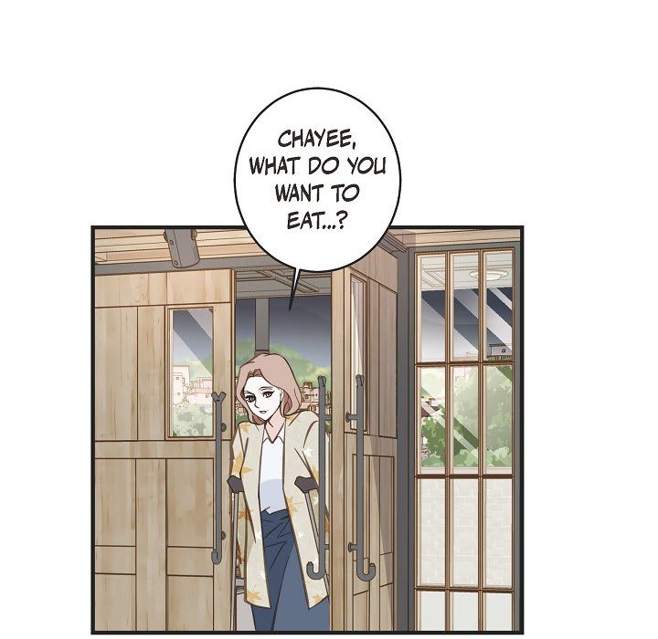 Survival Marriage Chapter 59 image 109