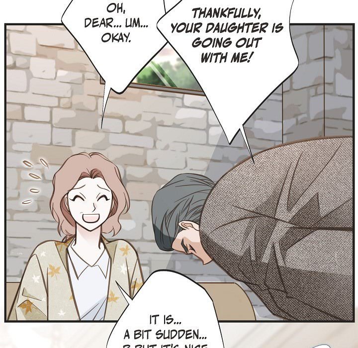 Survival Marriage Chapter 59 image 116