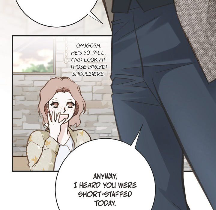 Survival Marriage Chapter 59 image 119