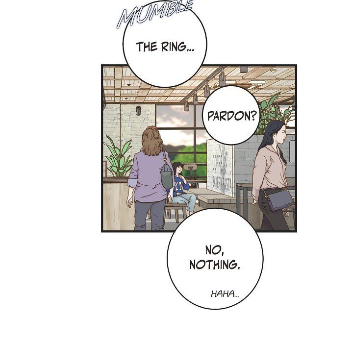 Survival Marriage Chapter 59 image 122