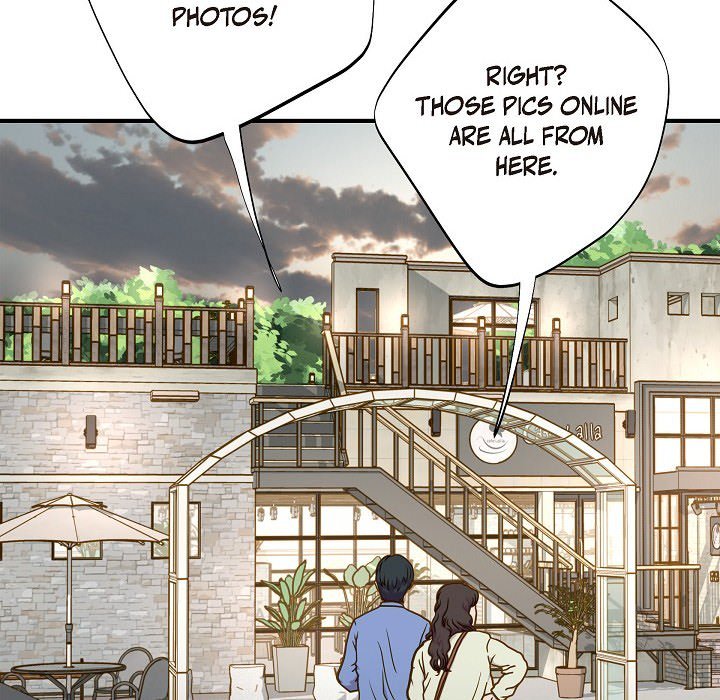 Survival Marriage Chapter 59 image 126