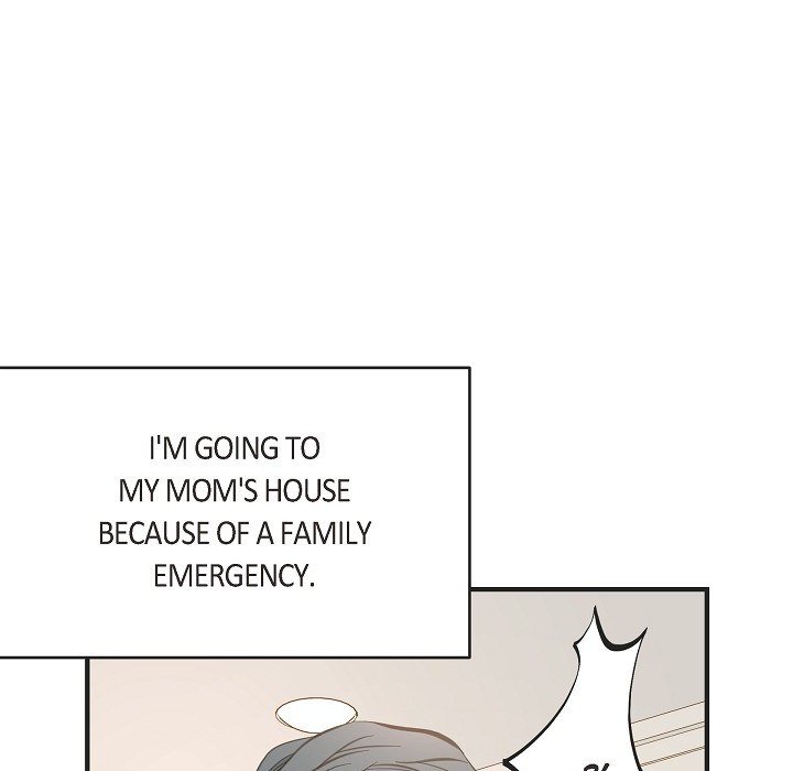 Survival Marriage Chapter 59 image 17