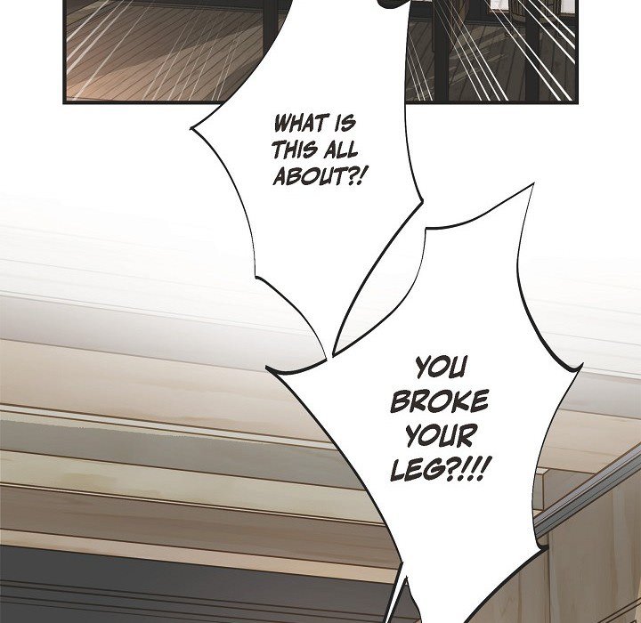 Survival Marriage Chapter 59 image 36