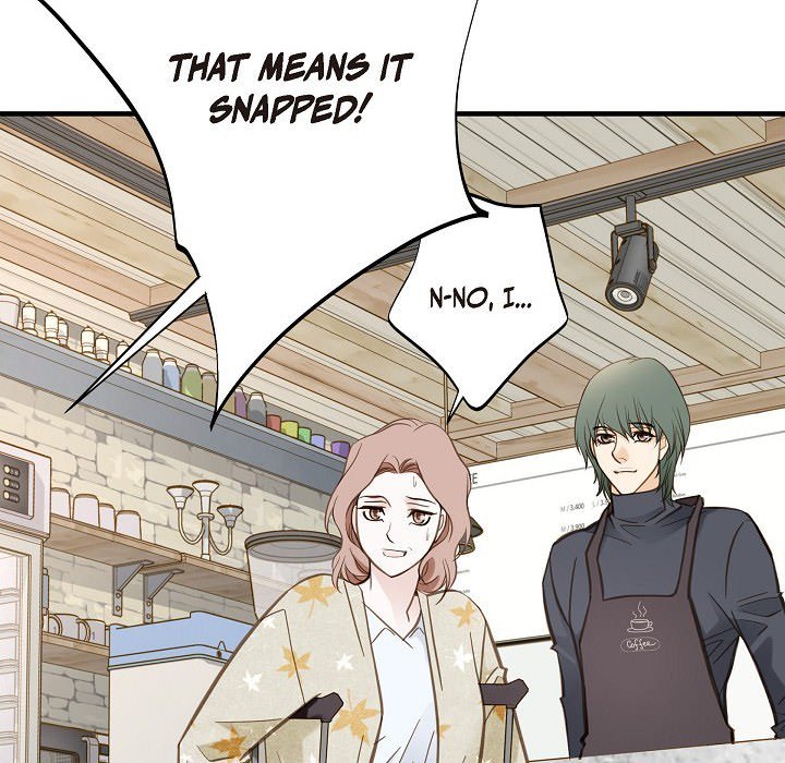 Survival Marriage Chapter 59 image 39