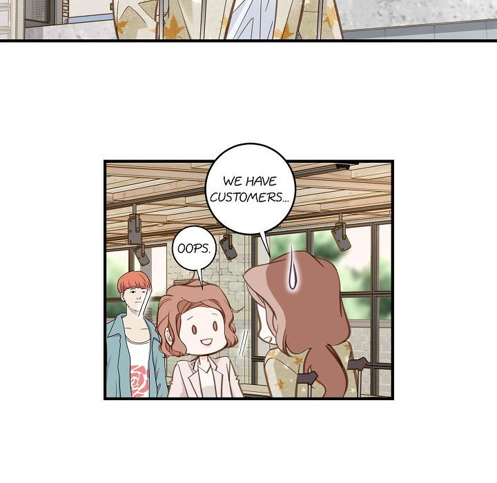 Survival Marriage Chapter 59 image 40