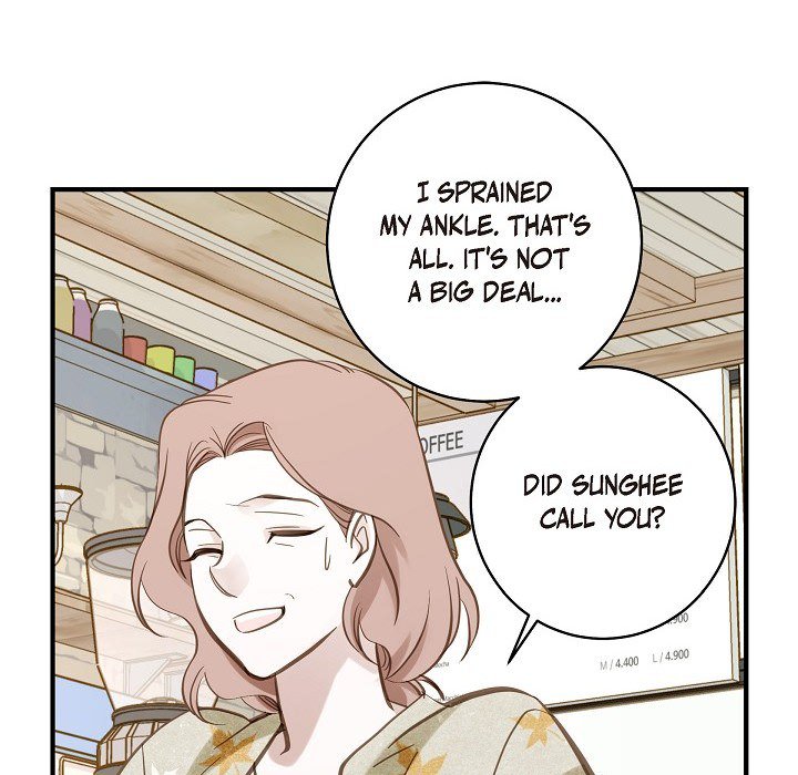 Survival Marriage Chapter 59 image 41