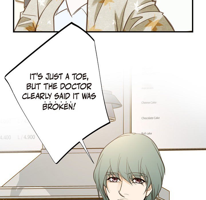 Survival Marriage Chapter 59 image 42
