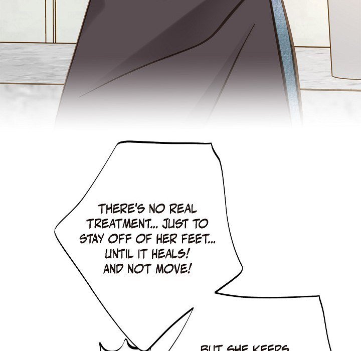 Survival Marriage Chapter 59 image 44