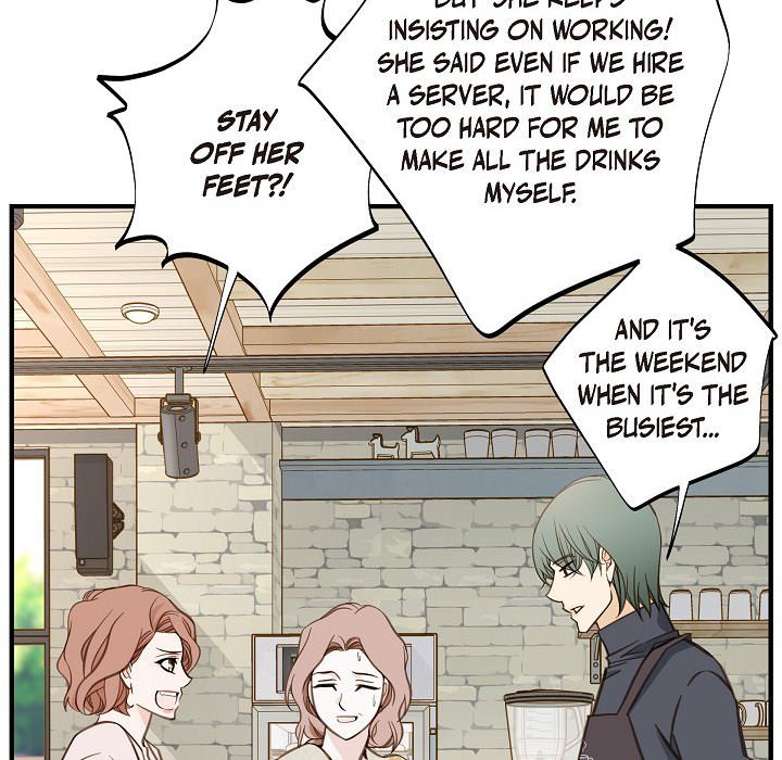 Survival Marriage Chapter 59 image 45