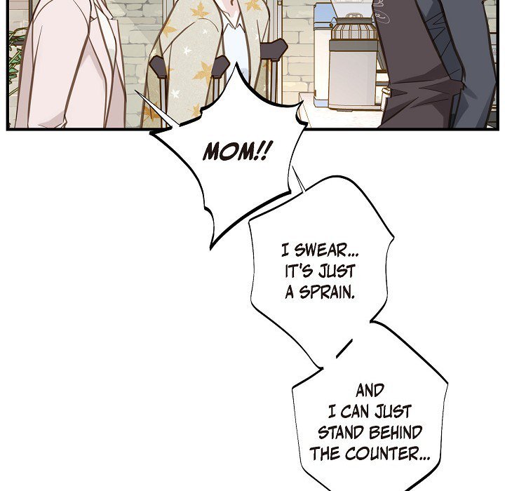 Survival Marriage Chapter 59 image 46