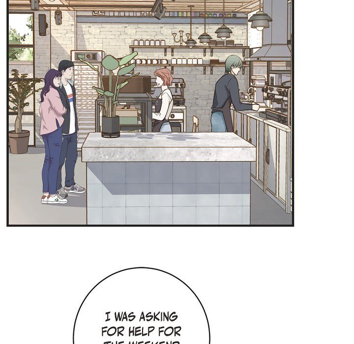 Survival Marriage Chapter 59 image 50