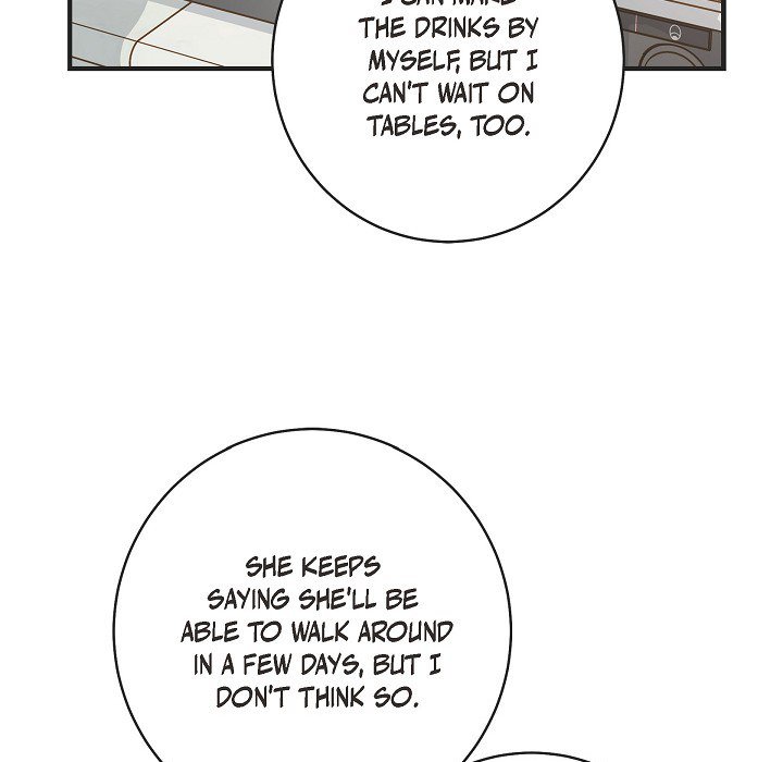 Survival Marriage Chapter 59 image 52