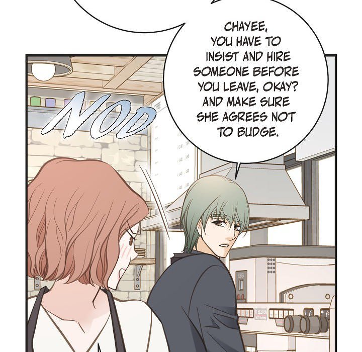 Survival Marriage Chapter 59 image 53