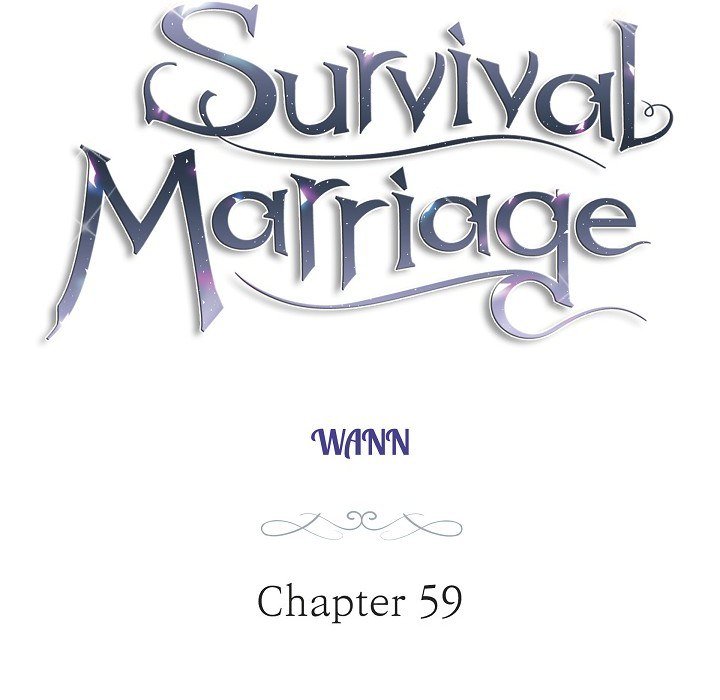 Survival Marriage Chapter 59 image 5