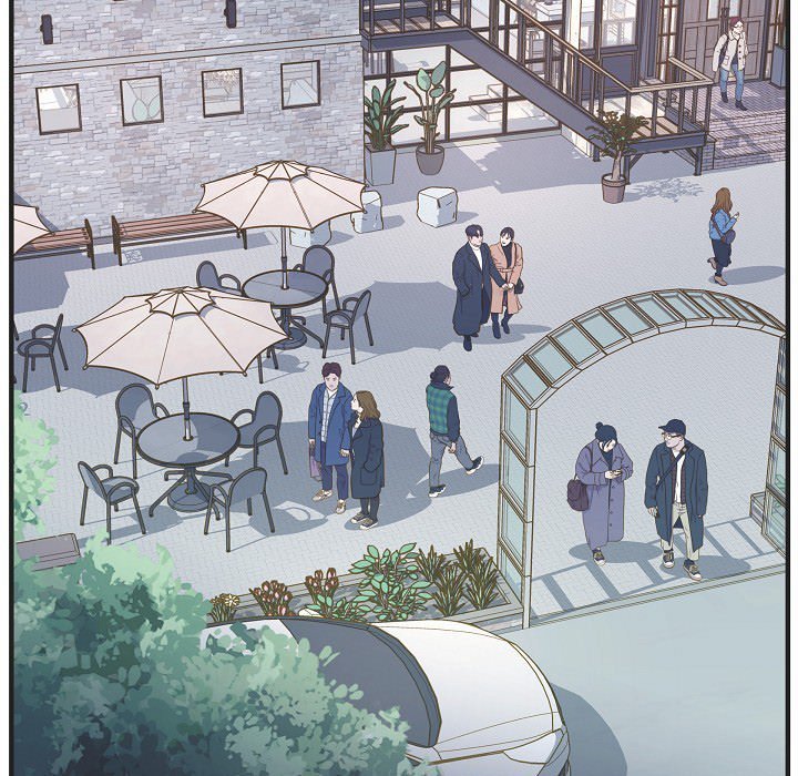 Survival Marriage Chapter 59 image 70