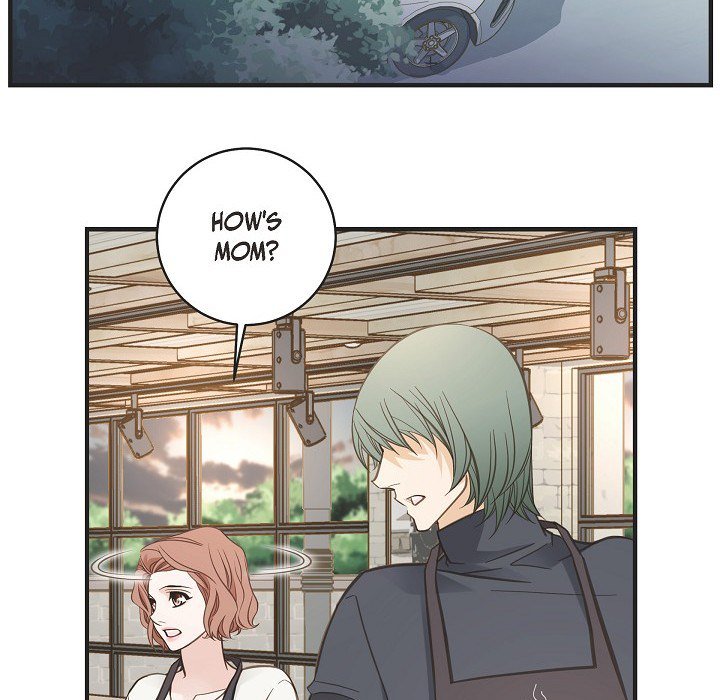 Survival Marriage Chapter 59 image 71