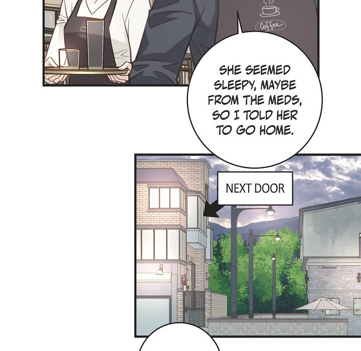 Survival Marriage Chapter 59 image 72
