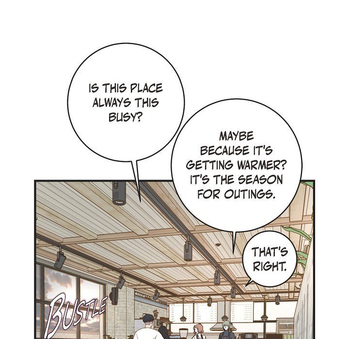 Survival Marriage Chapter 59 image 74