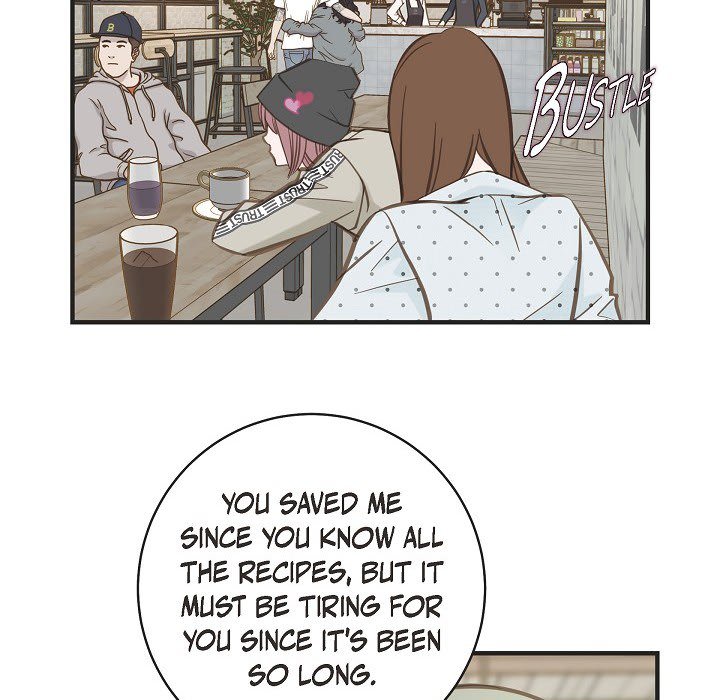 Survival Marriage Chapter 59 image 75
