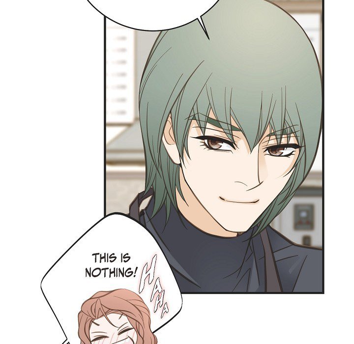 Survival Marriage Chapter 59 image 76