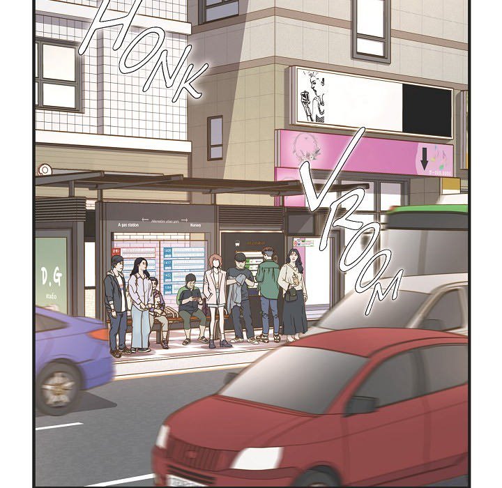 Survival Marriage Chapter 59 image 7