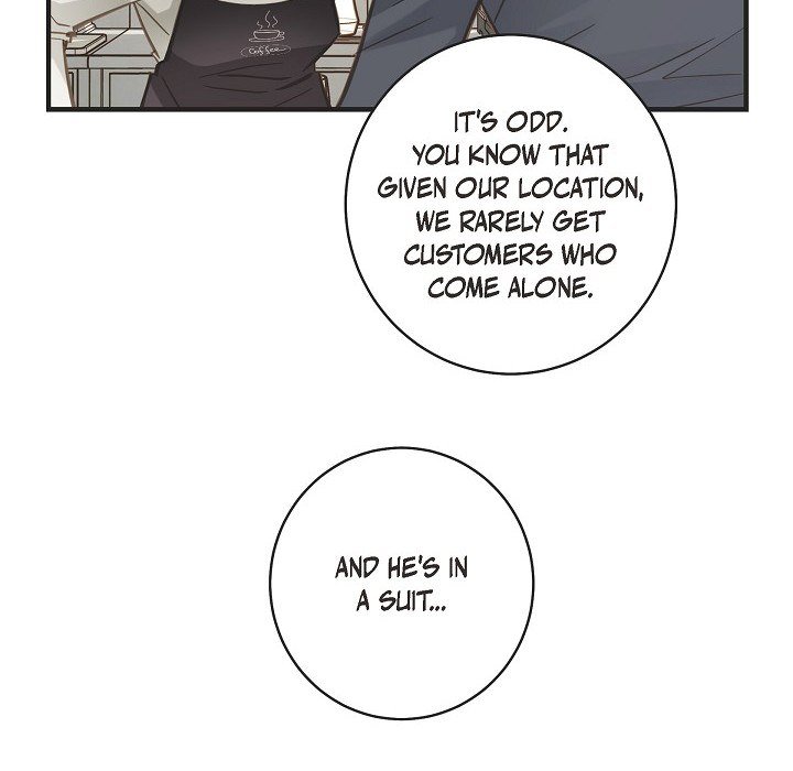 Survival Marriage Chapter 59 image 86