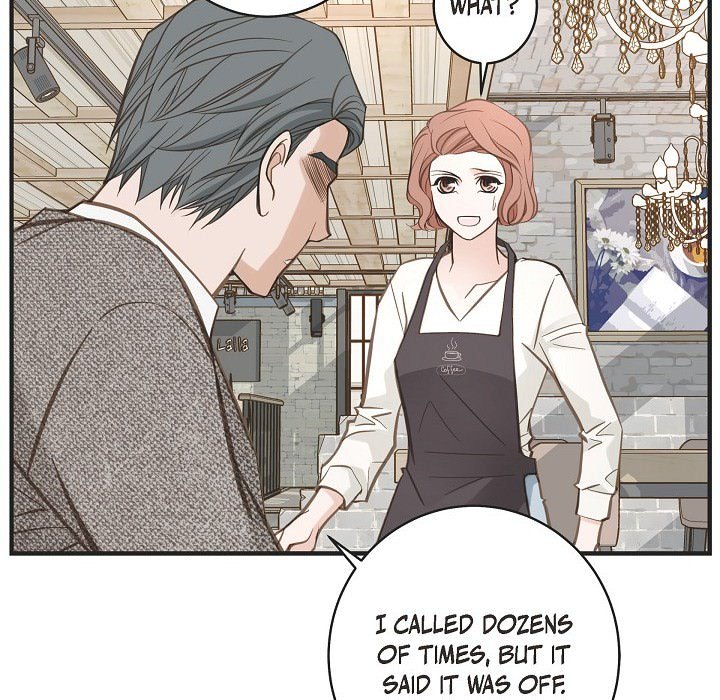 Survival Marriage Chapter 59 image 95