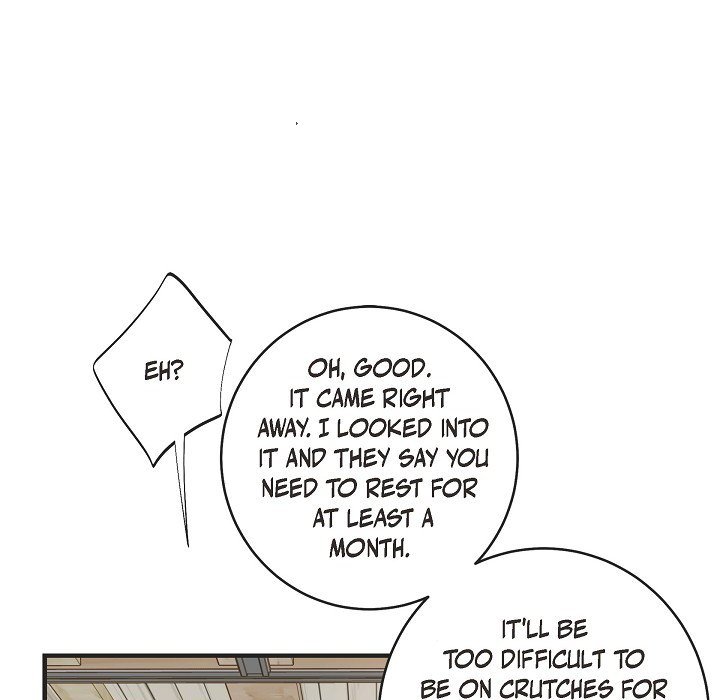 Survival Marriage Chapter 60 image 105