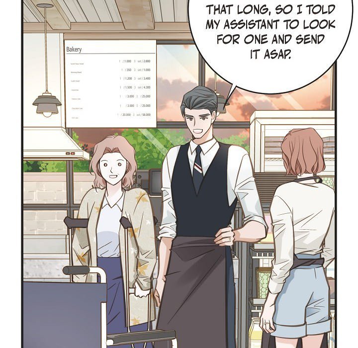 Survival Marriage Chapter 60 image 106