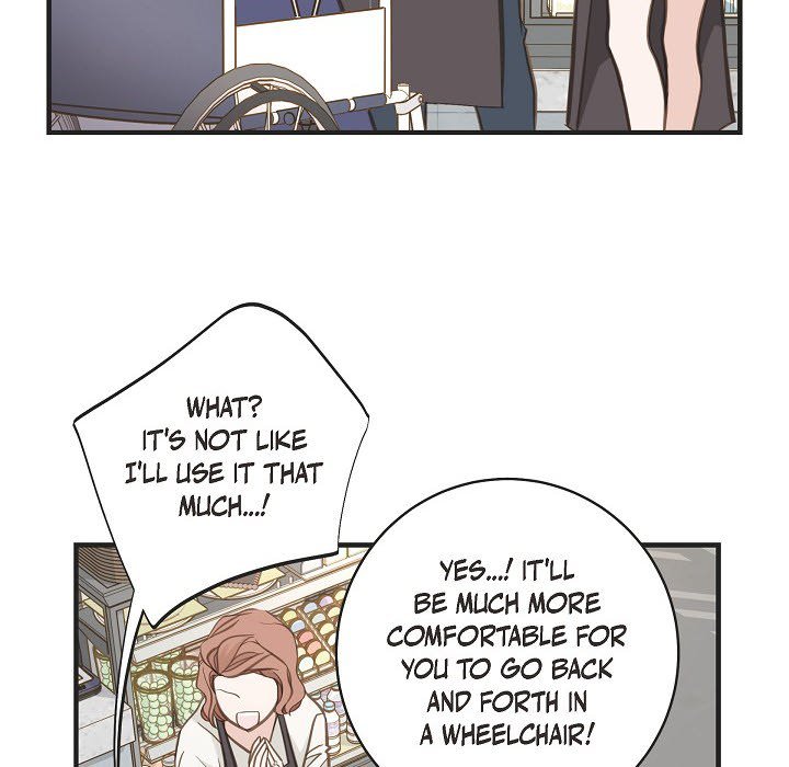 Survival Marriage Chapter 60 image 107