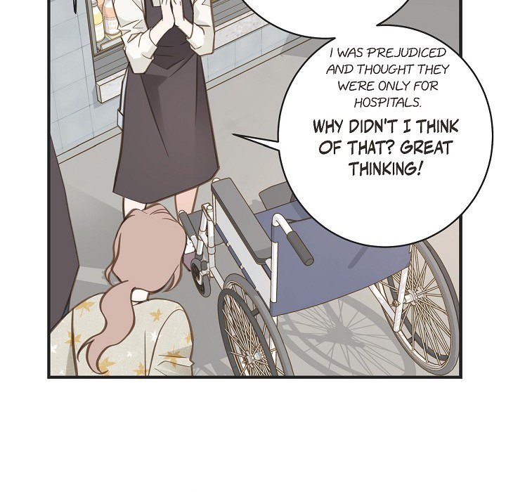 Survival Marriage Chapter 60 image 108