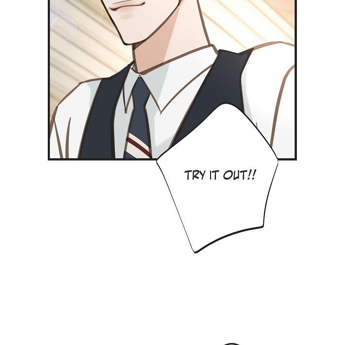 Survival Marriage Chapter 60 image 112