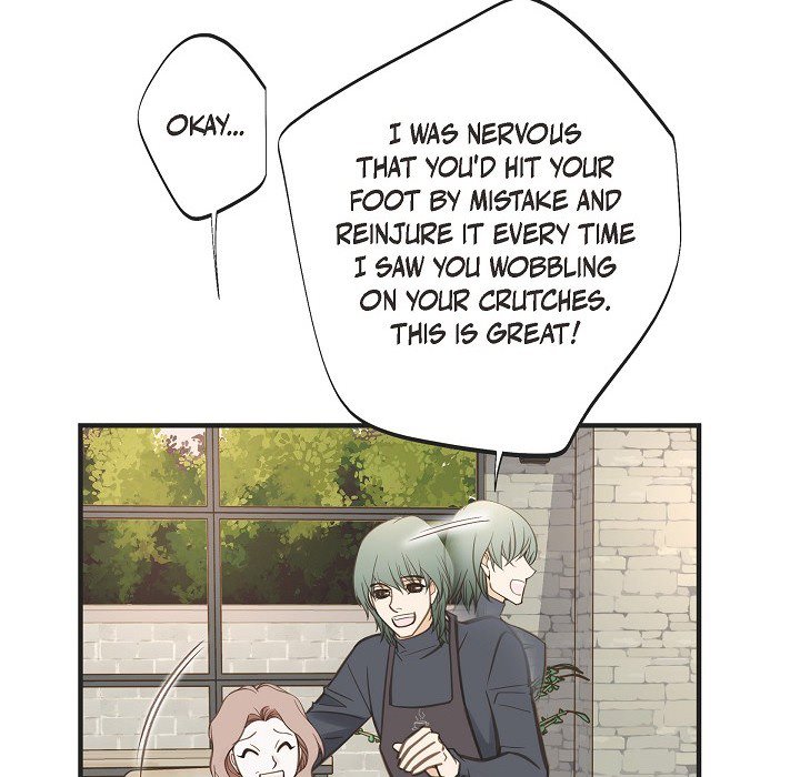 Survival Marriage Chapter 60 image 113