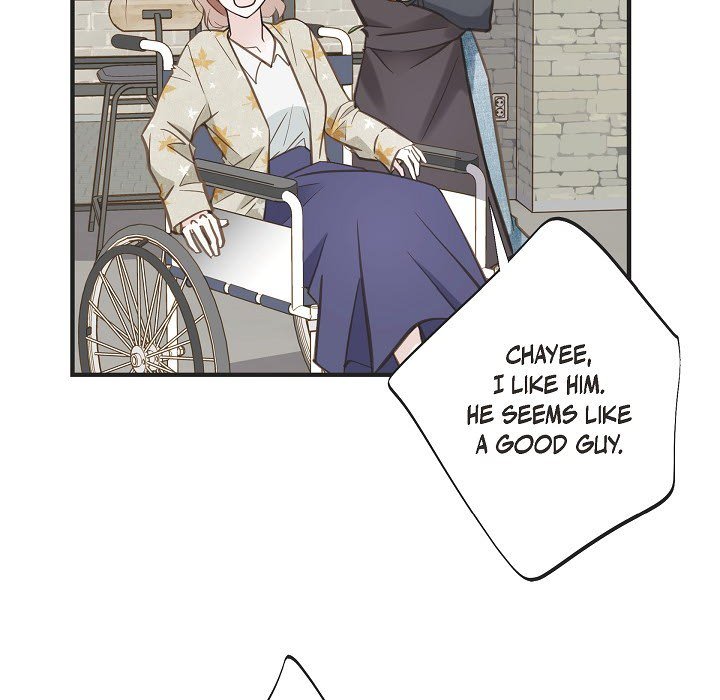 Survival Marriage Chapter 60 image 114
