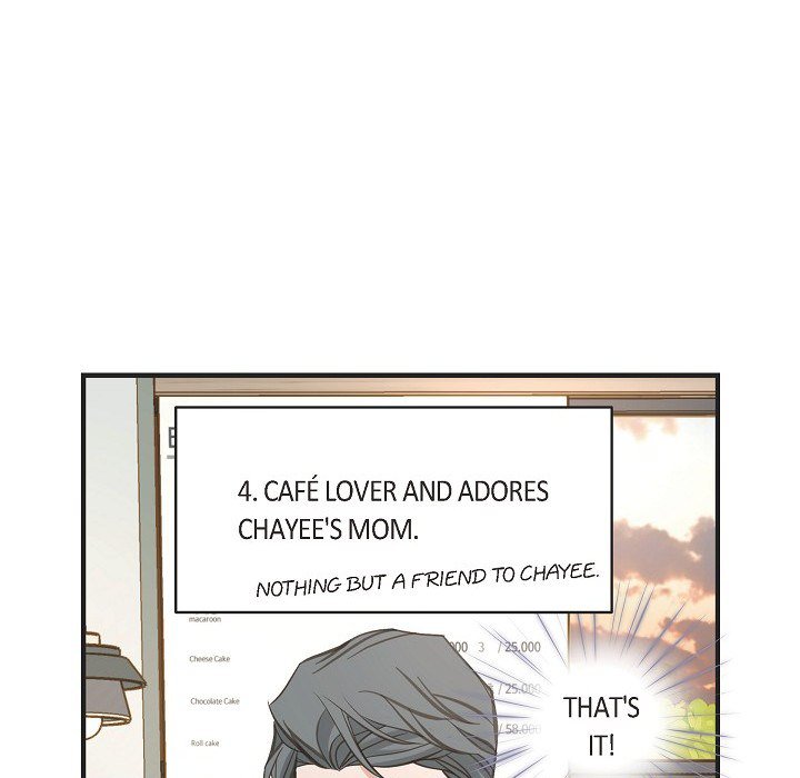 Survival Marriage Chapter 60 image 116