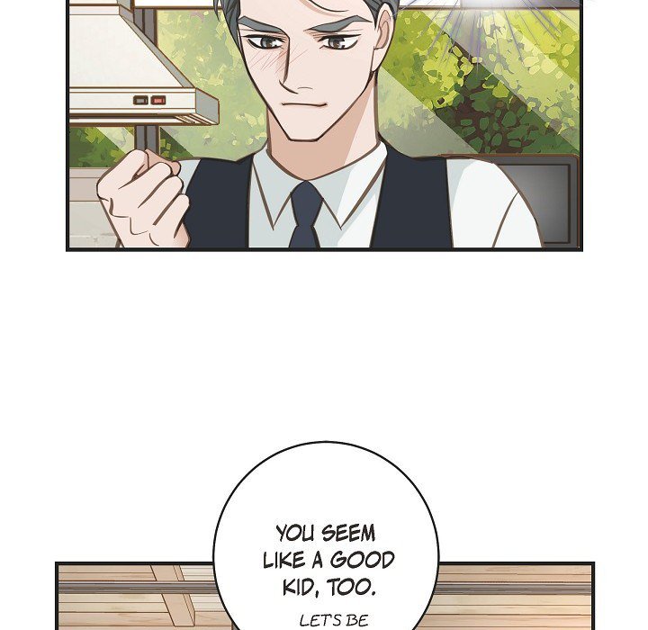 Survival Marriage Chapter 60 image 117