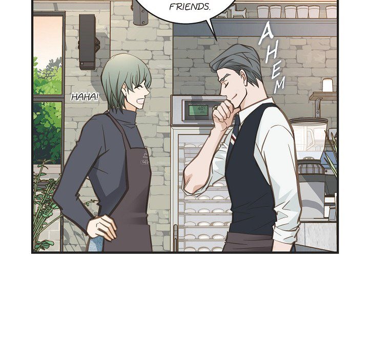 Survival Marriage Chapter 60 image 118