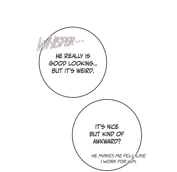 Survival Marriage Chapter 60 image 11
