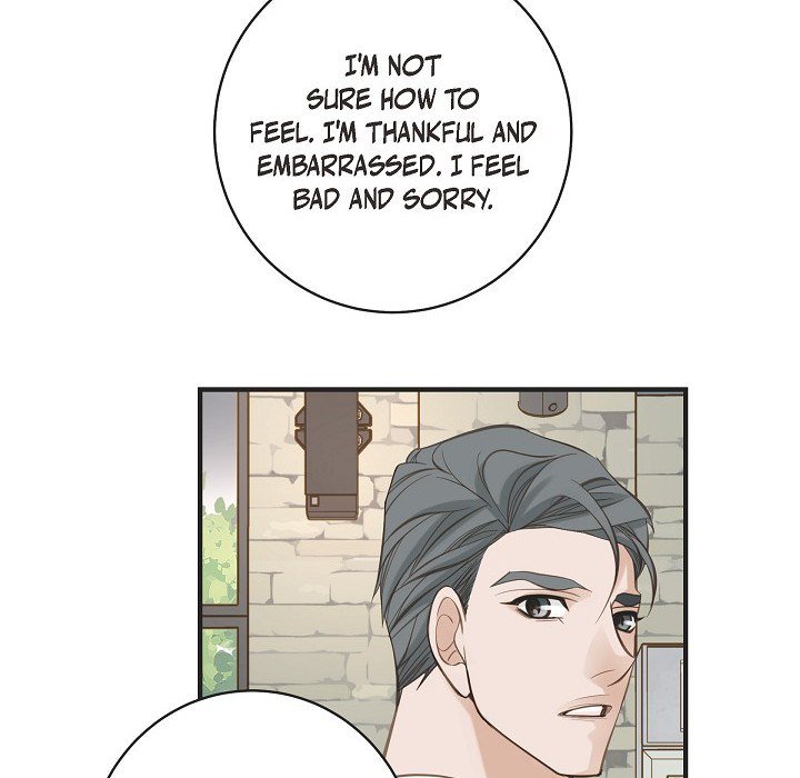 Survival Marriage Chapter 60 image 127