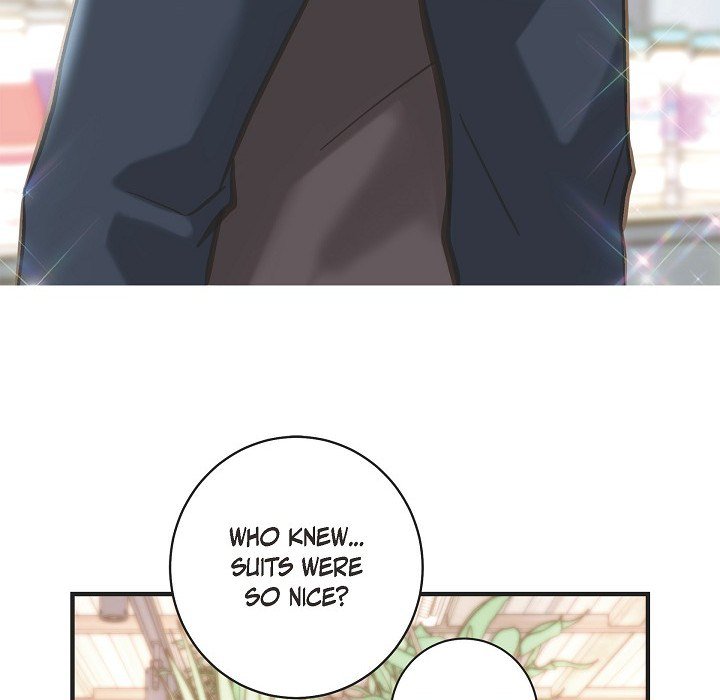 Survival Marriage Chapter 60 image 16