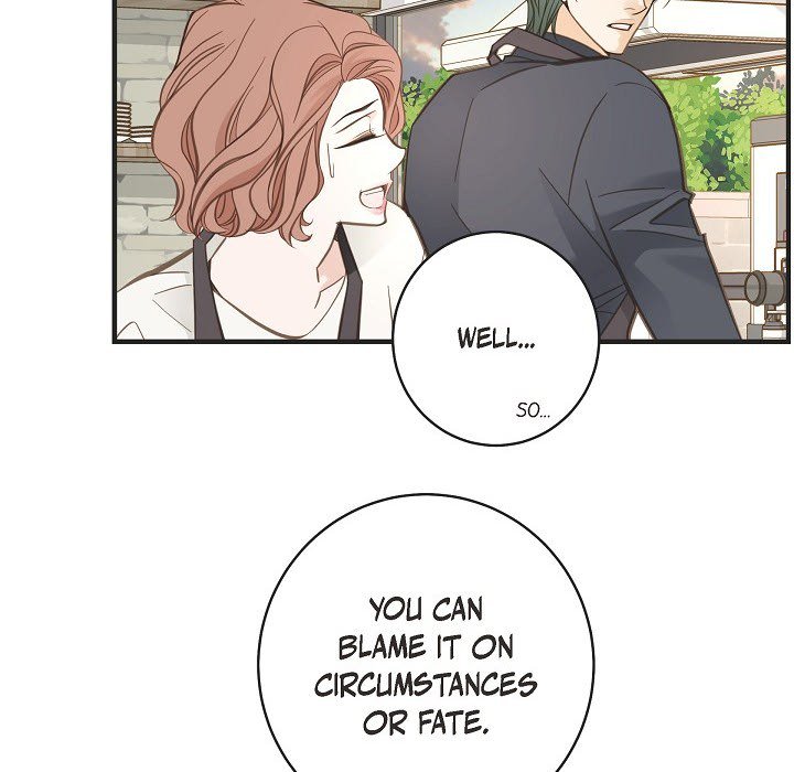 Survival Marriage Chapter 60 image 19