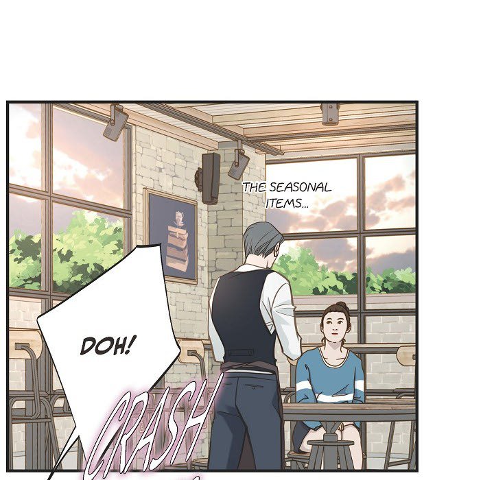 Survival Marriage Chapter 60 image 25
