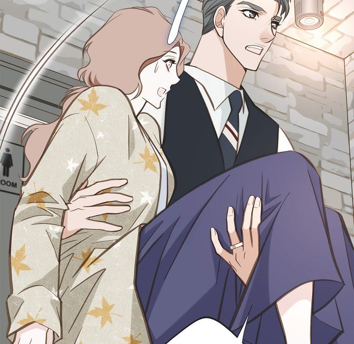 Survival Marriage Chapter 60 image 30