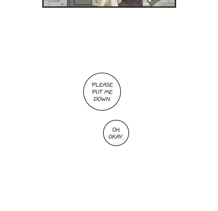 Survival Marriage Chapter 60 image 34