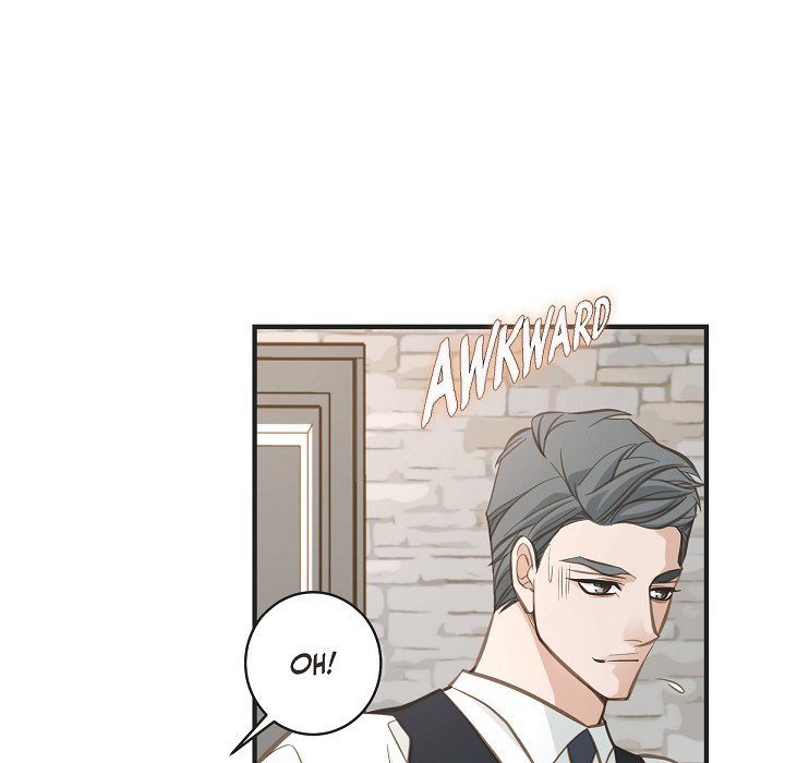 Survival Marriage Chapter 60 image 35