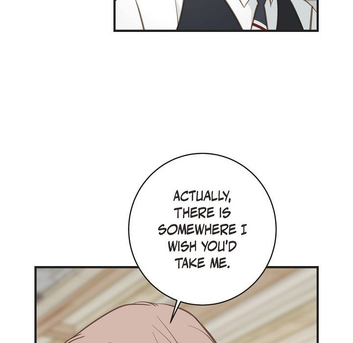 Survival Marriage Chapter 60 image 36